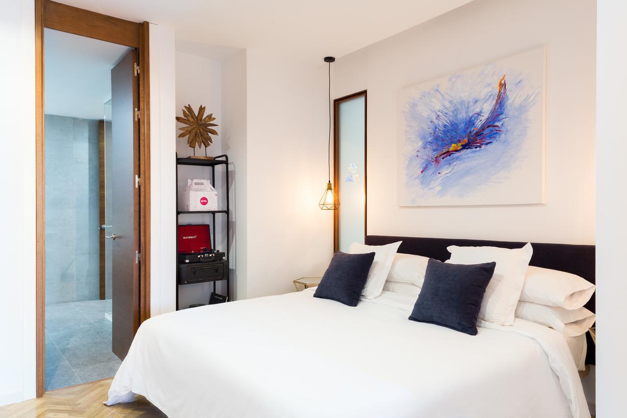 Puerta Catedral Indias Lofts Apartment Seville