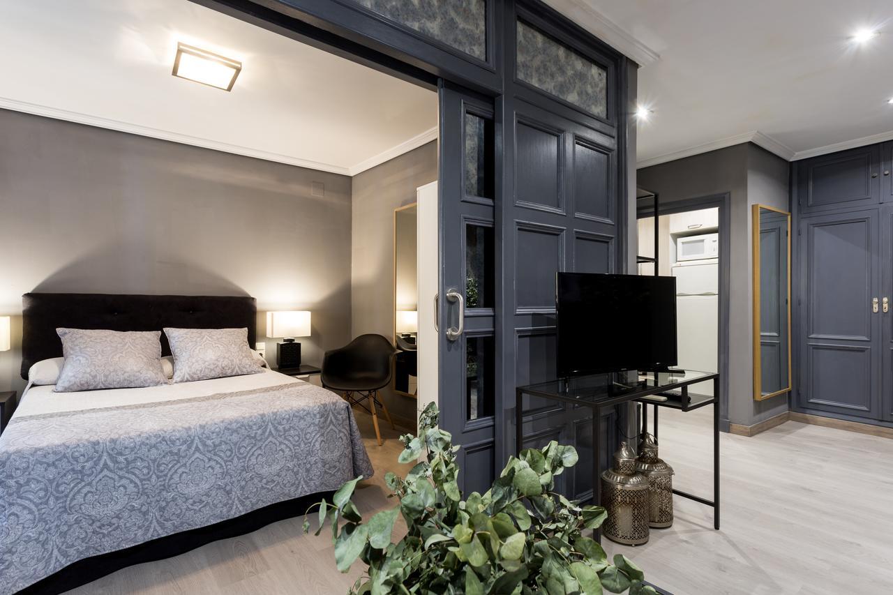 Holi-rent Gran Poder * Sevilla