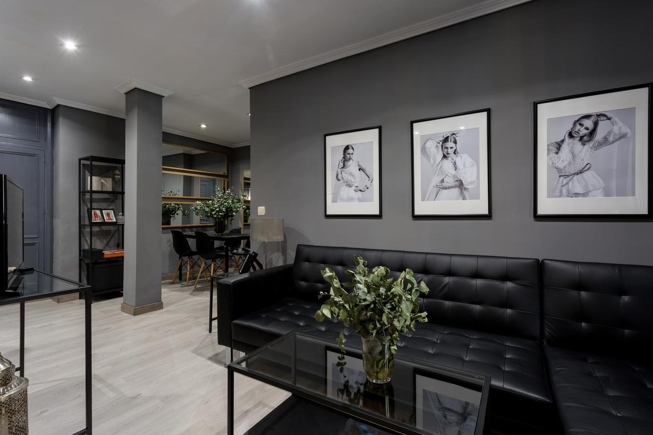 Apartamento Holi-rent Gran Poder