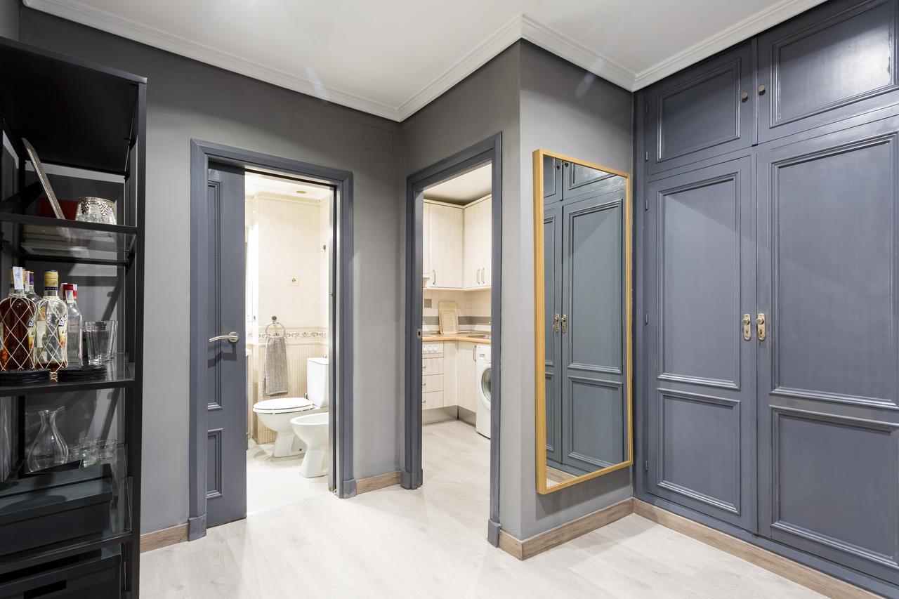 Holi-rent Gran Poder * Sevilla