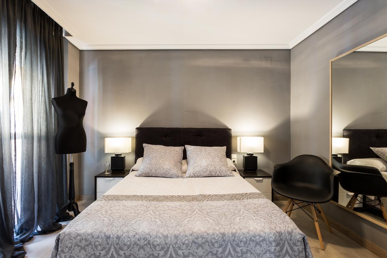 Apartamento Holi-rent Gran Poder
