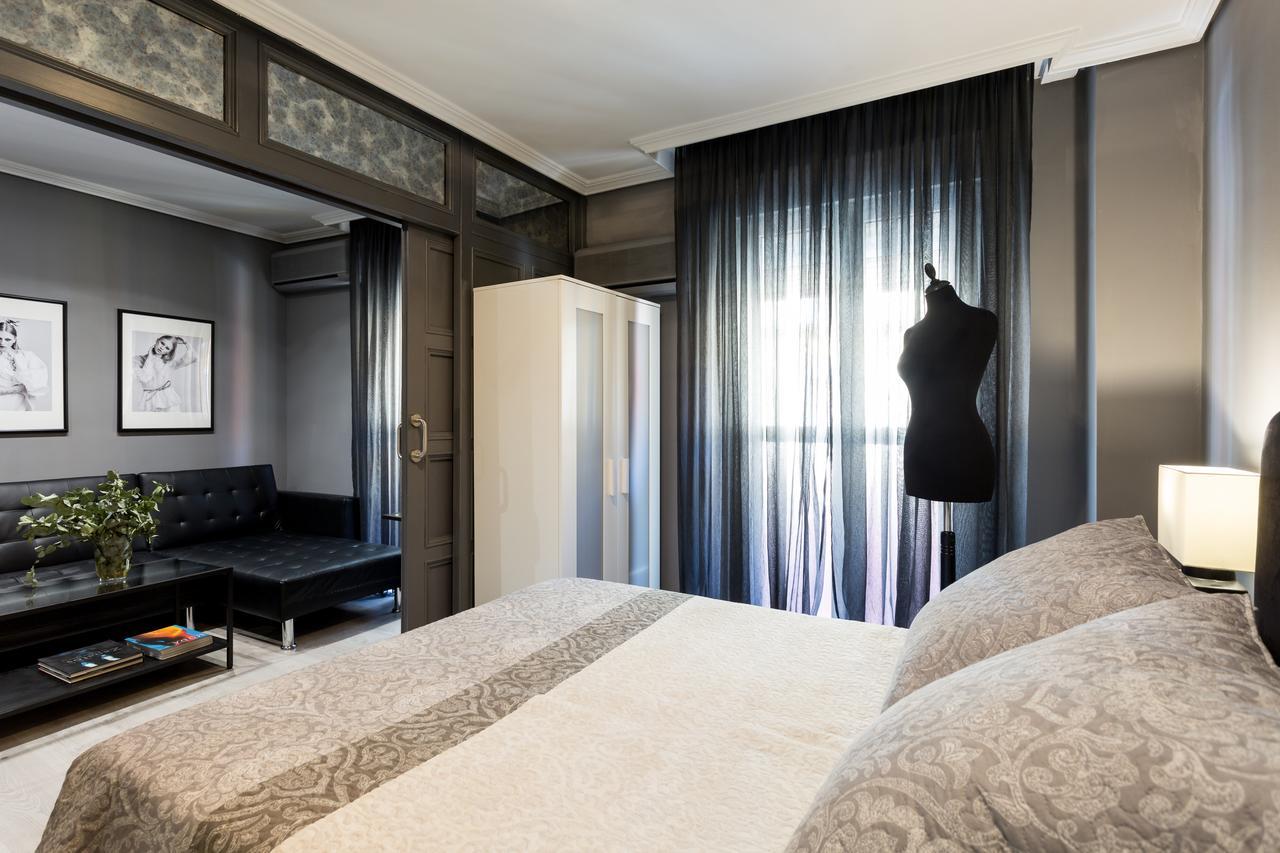 Apartamento Holi-rent Gran Poder *