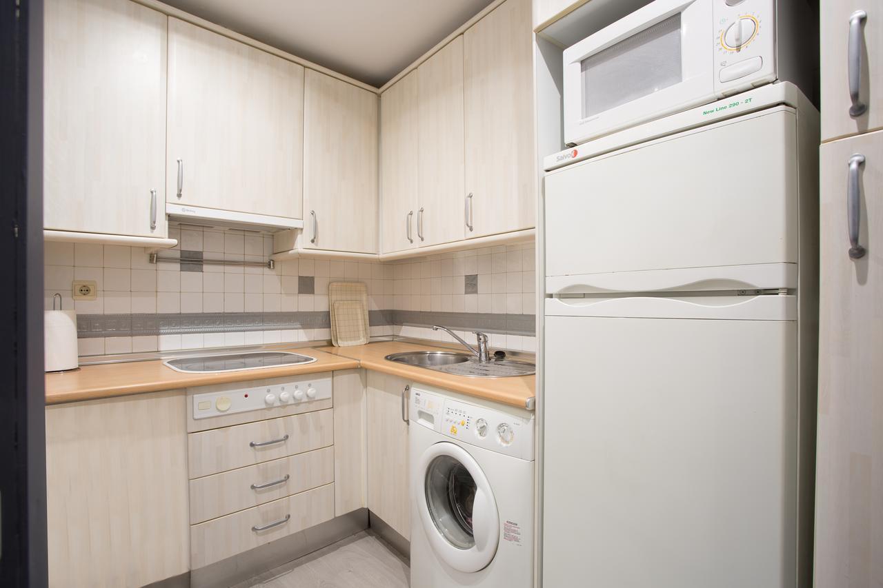 Holi-rent Gran Poder Apartamento *