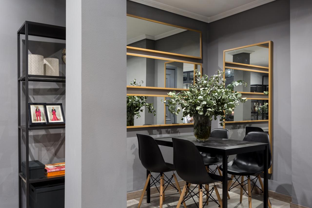 Holi-rent Gran Poder * Sevilla
