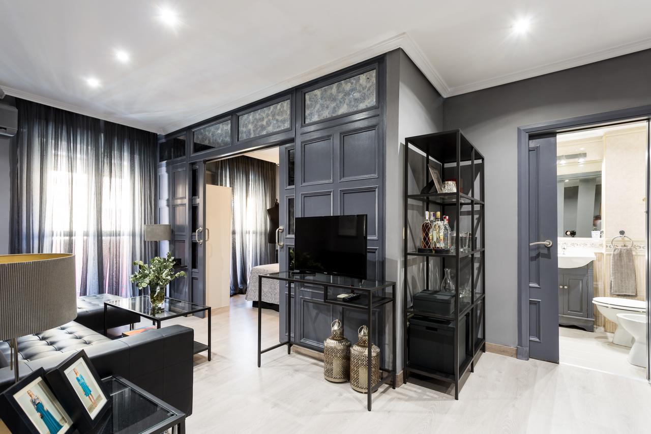 Holi-rent Gran Poder Apartamento