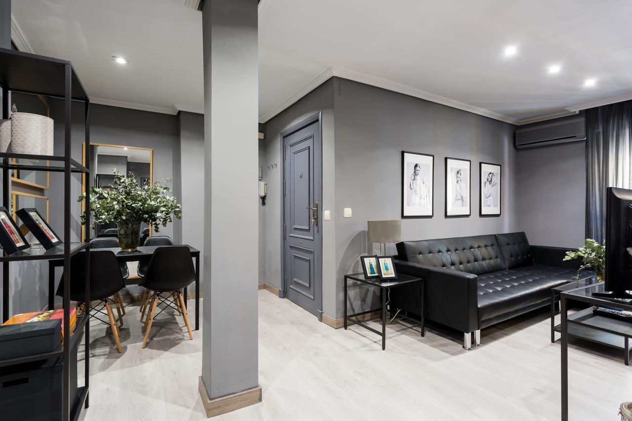 Holi-rent Gran Poder * Sevilla