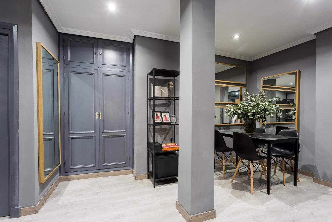 Holi-rent Gran Poder Apartamento *