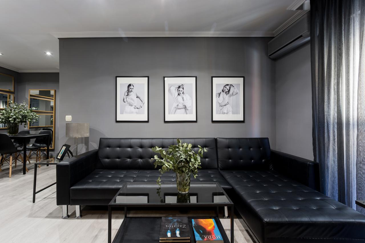 Holi-rent Gran Poder * Sevilla