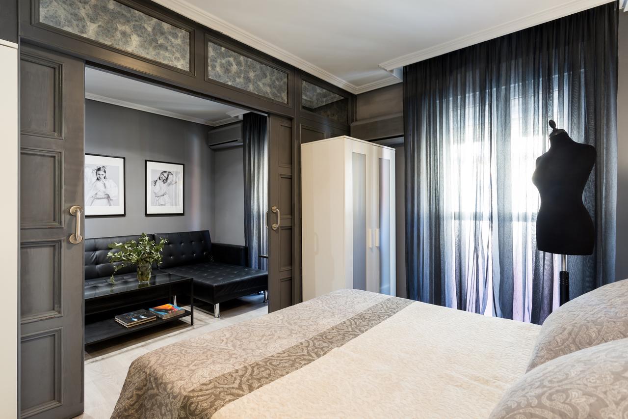 Holi-rent Gran Poder Sevilla