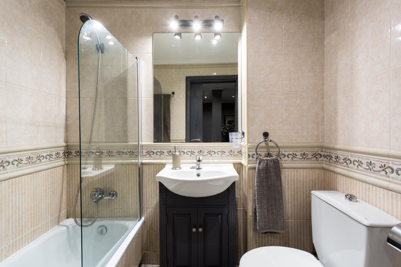 Apartamento Holi-rent Gran Poder