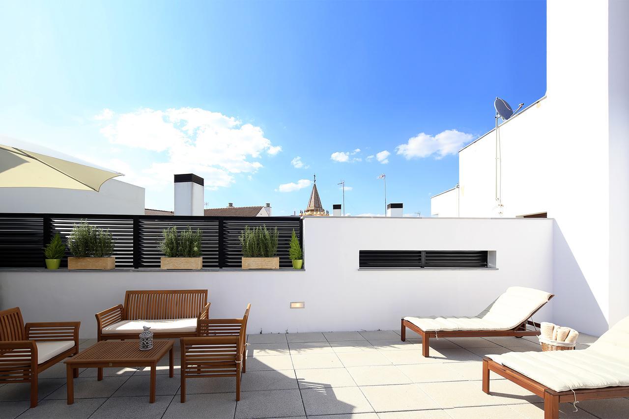 Veoapartment Corral Del Rey 5 Apartamento Sevilla