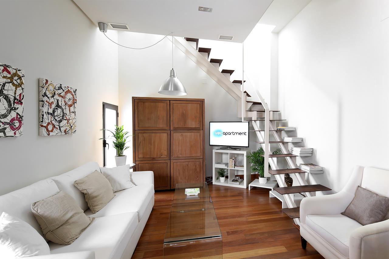 Apartamento Veoapartment Corral Del Rey 5