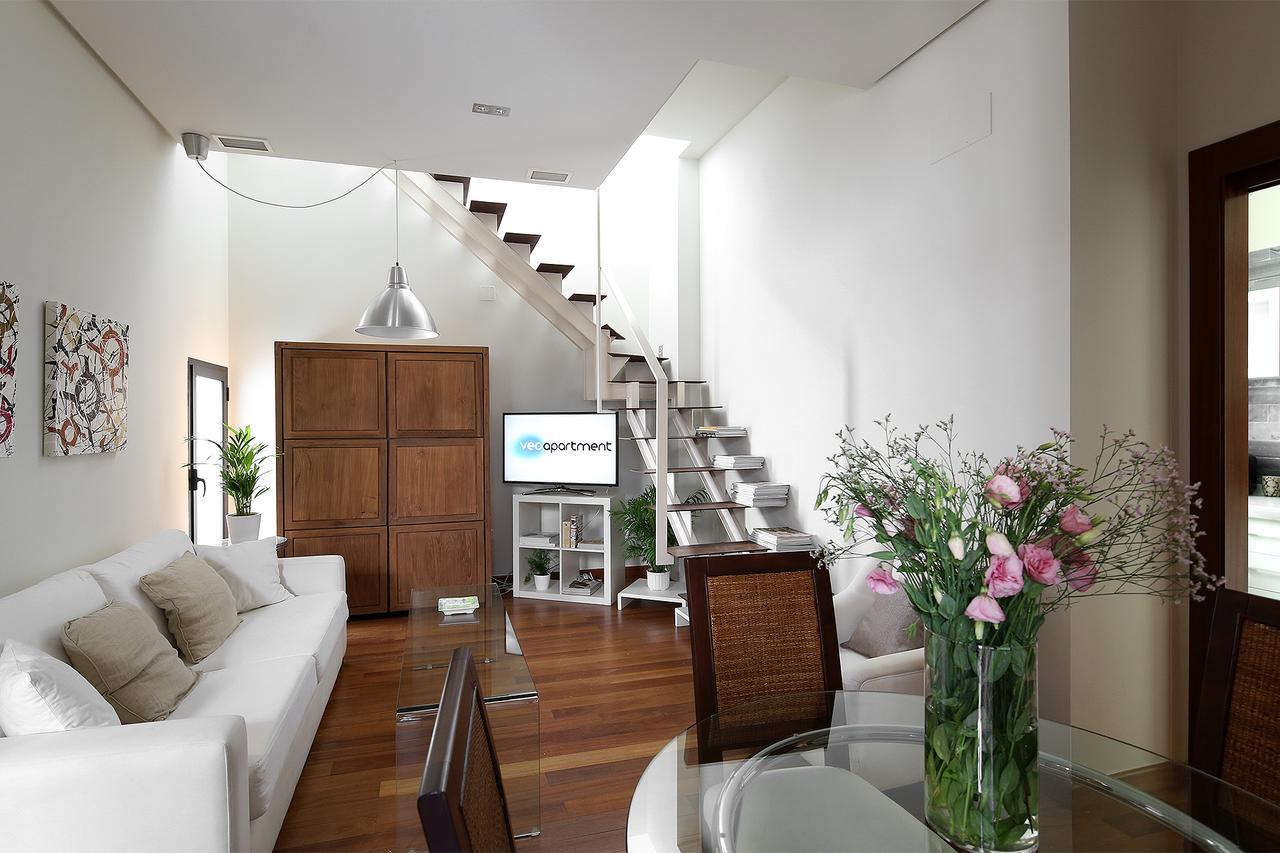 Apartamento Veoapartment Corral Del Rey 5