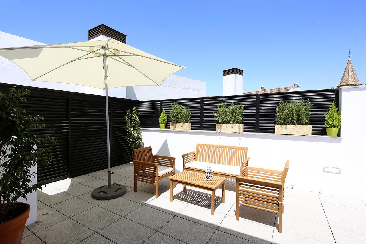 Veoapartment Corral Del Rey 5 Apartamento Sevilla