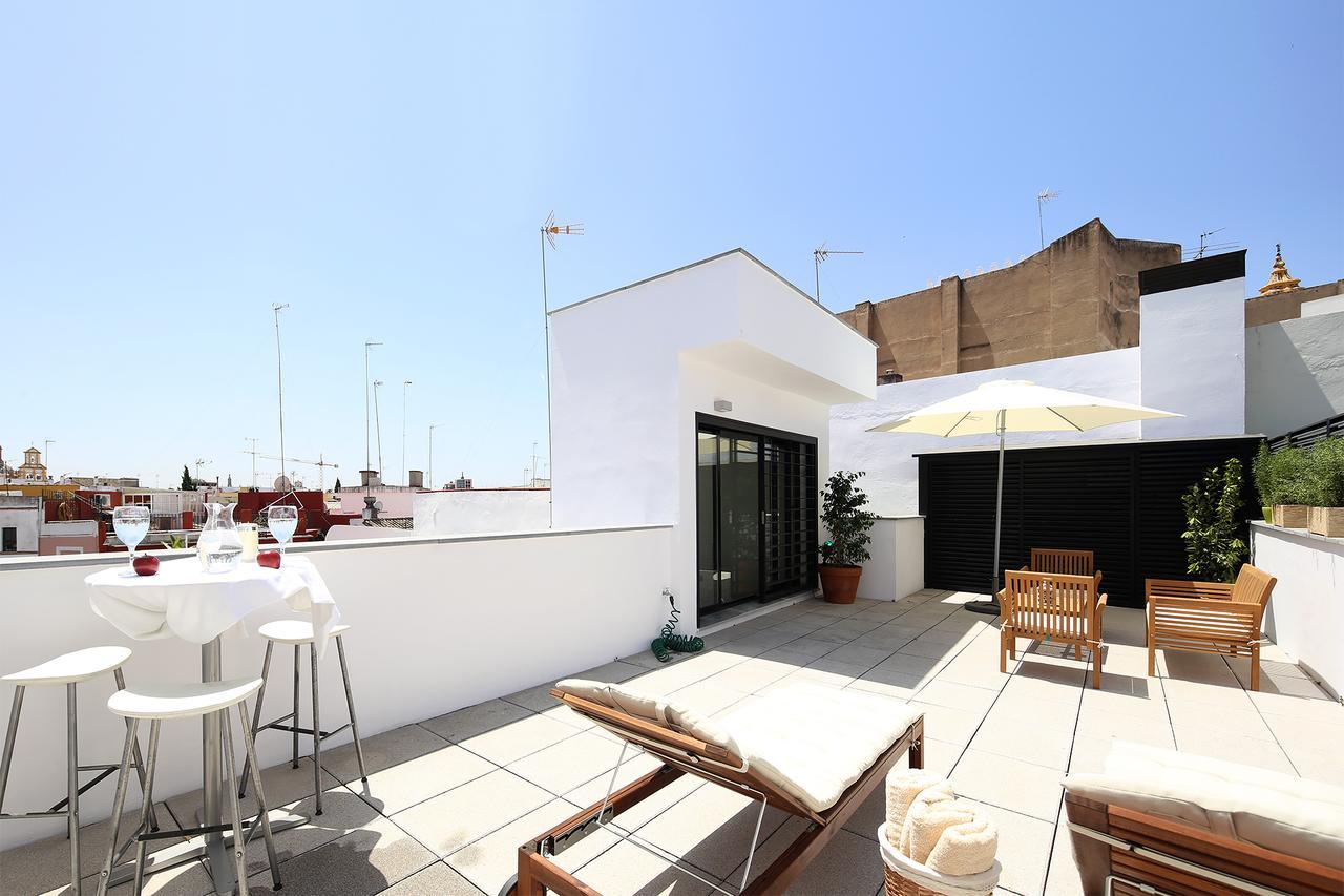 Veoapartment Corral Del Rey 5 Sevilla