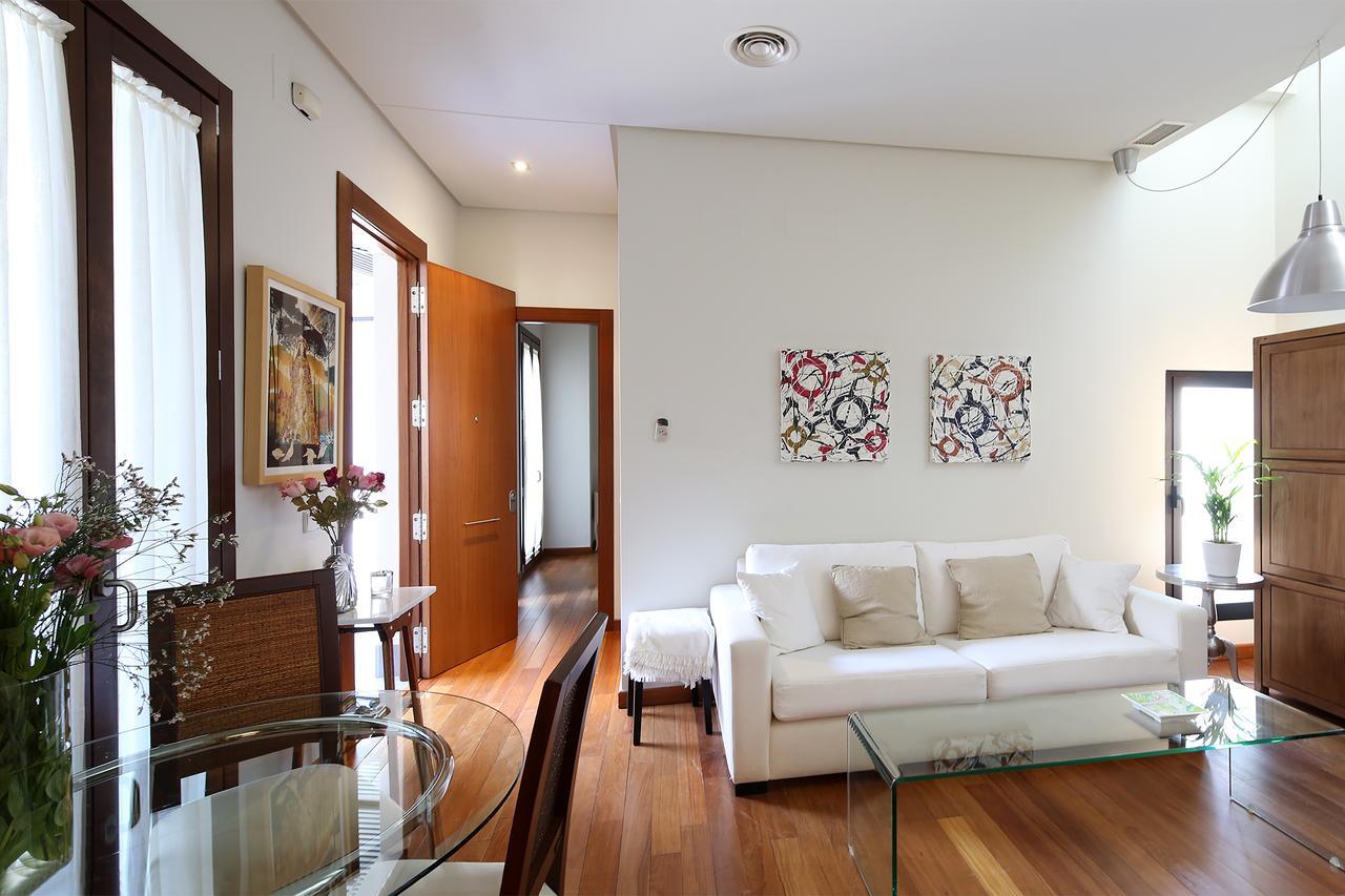 Apartamento Veoapartment Corral Del Rey 5