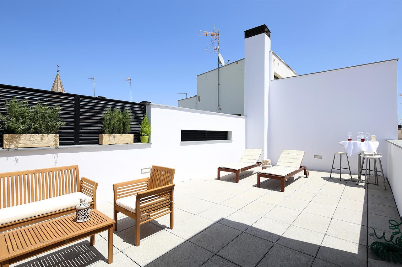 Veoapartment Corral Del Rey 5 * Sevilla