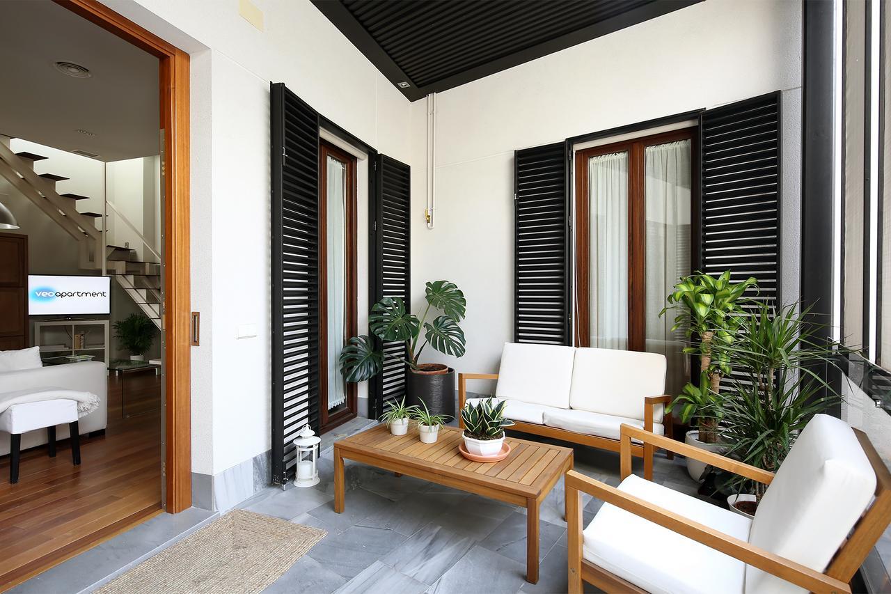Veoapartment Corral Del Rey 5 Apartamento *