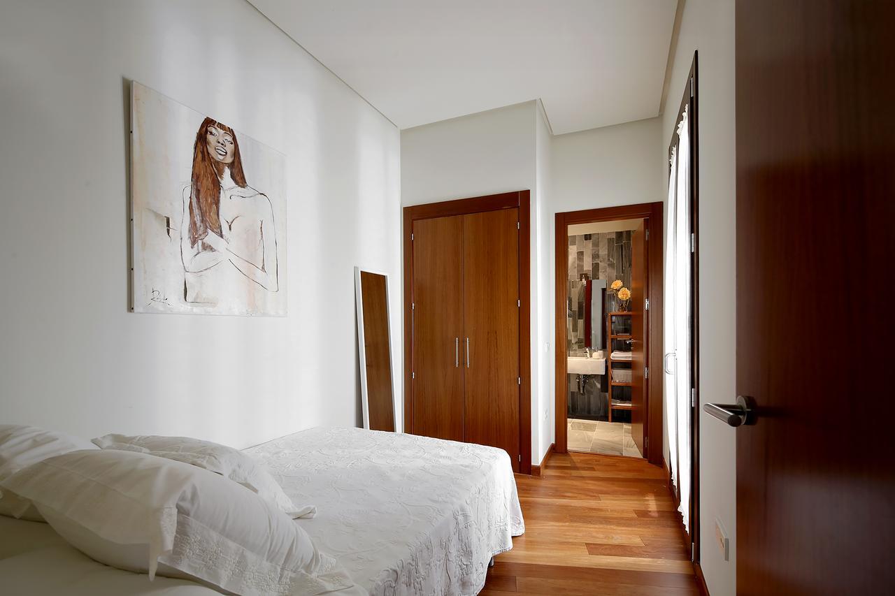 Veoapartment Corral Del Rey 5 Sevilla