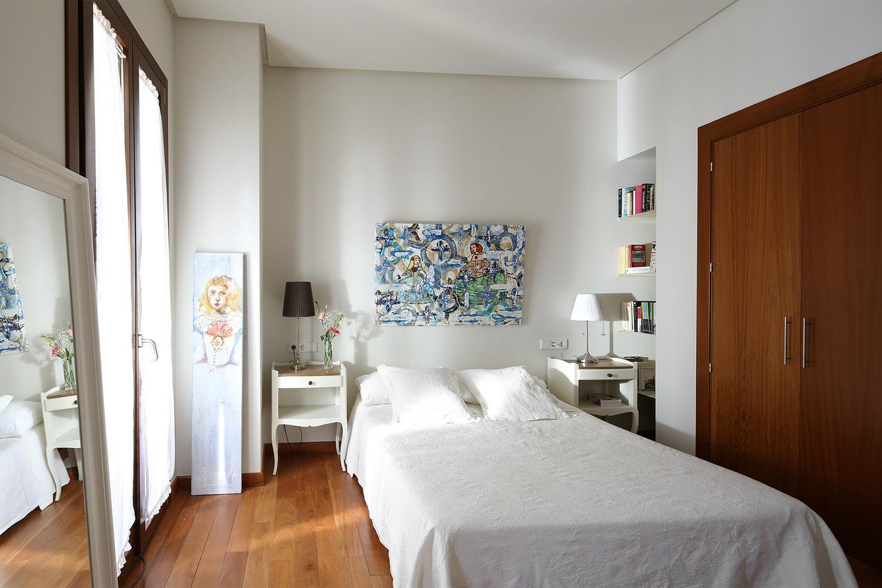 Veoapartment Corral Del Rey 5 * Sevilla