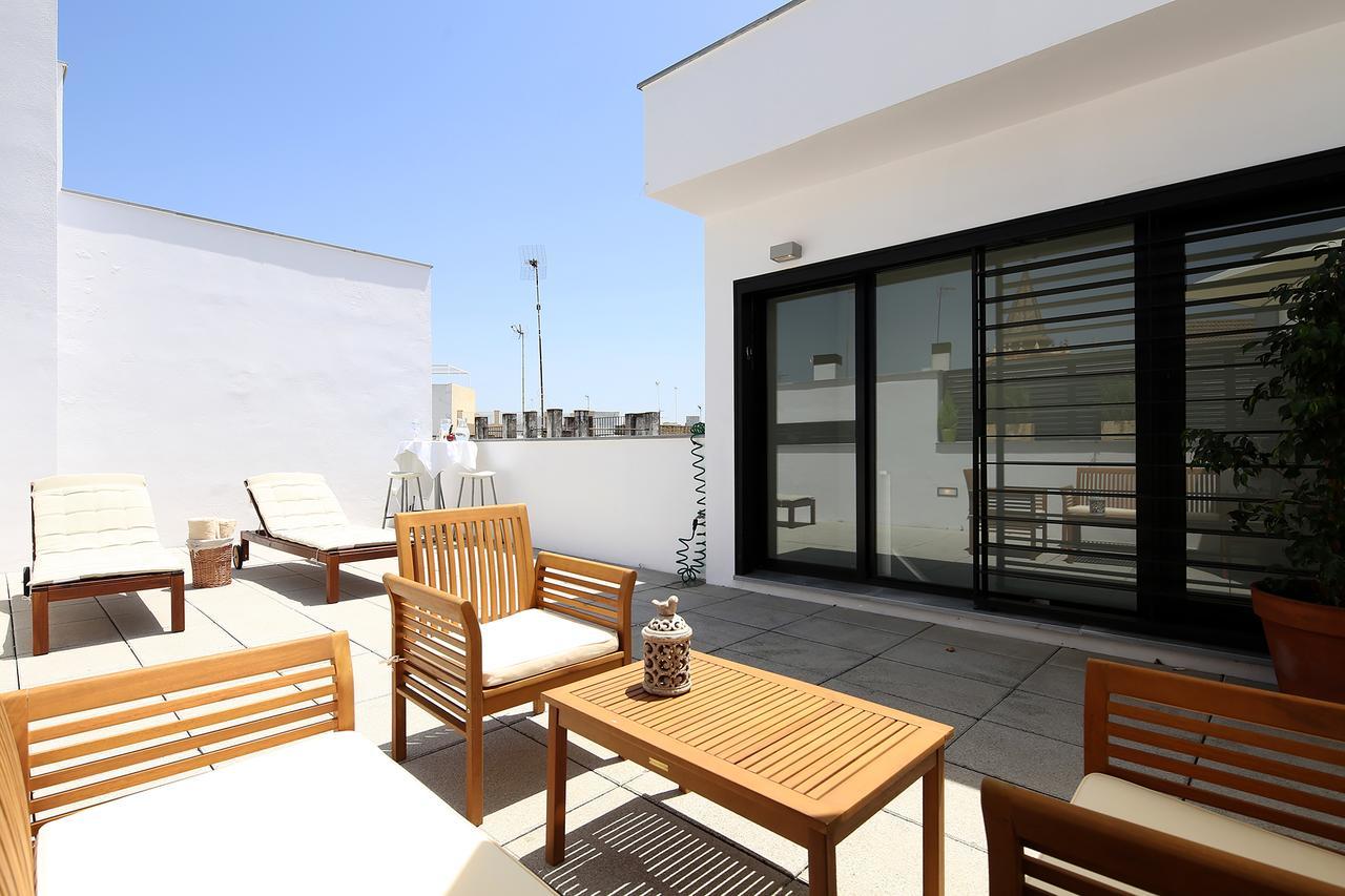 Apartamento Veoapartment Corral Del Rey 5 Sevilla