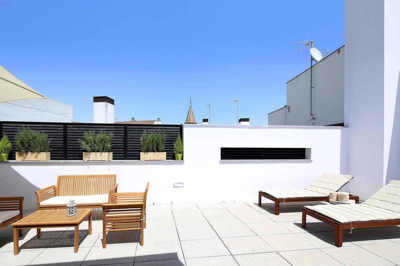 Veoapartment Corral Del Rey 5 Apartamento *