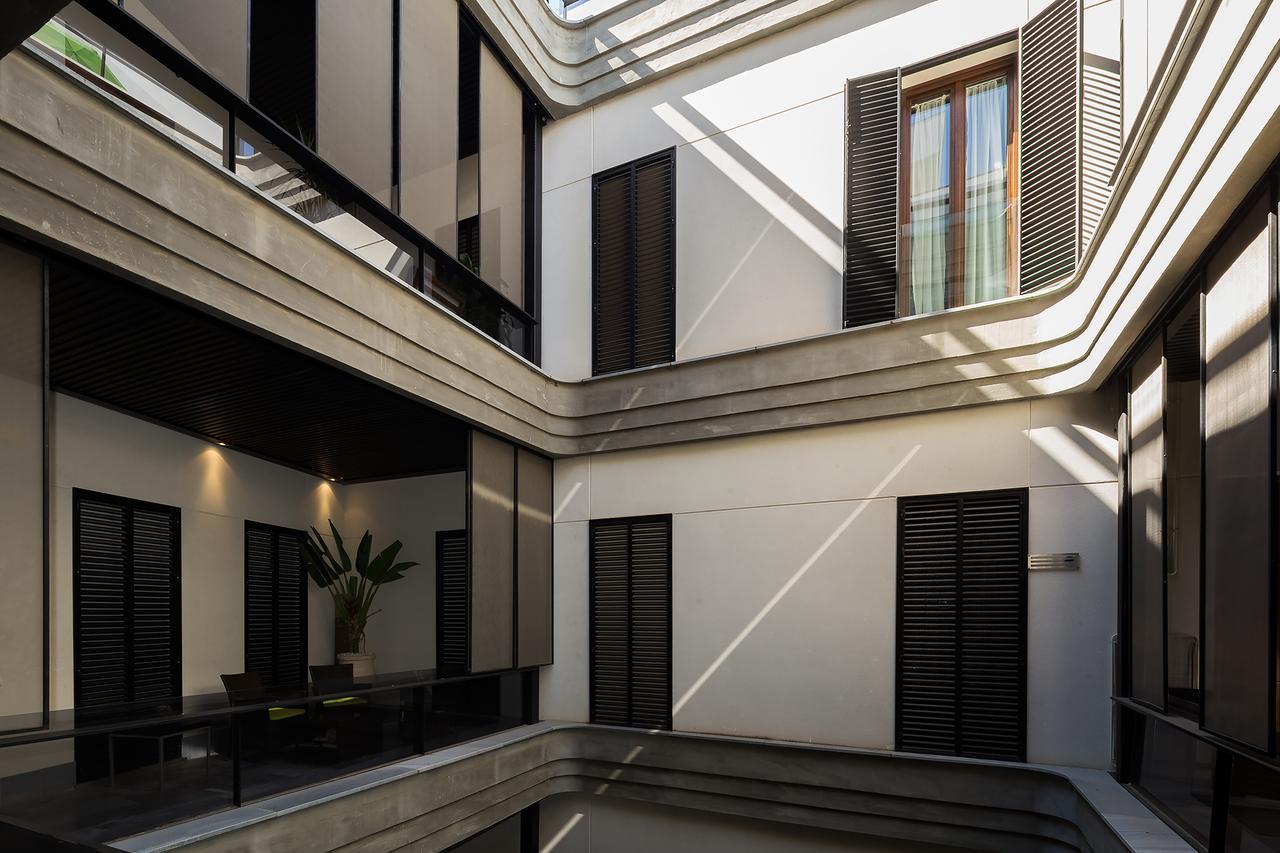 Veoapartment Corral Del Rey 5 *