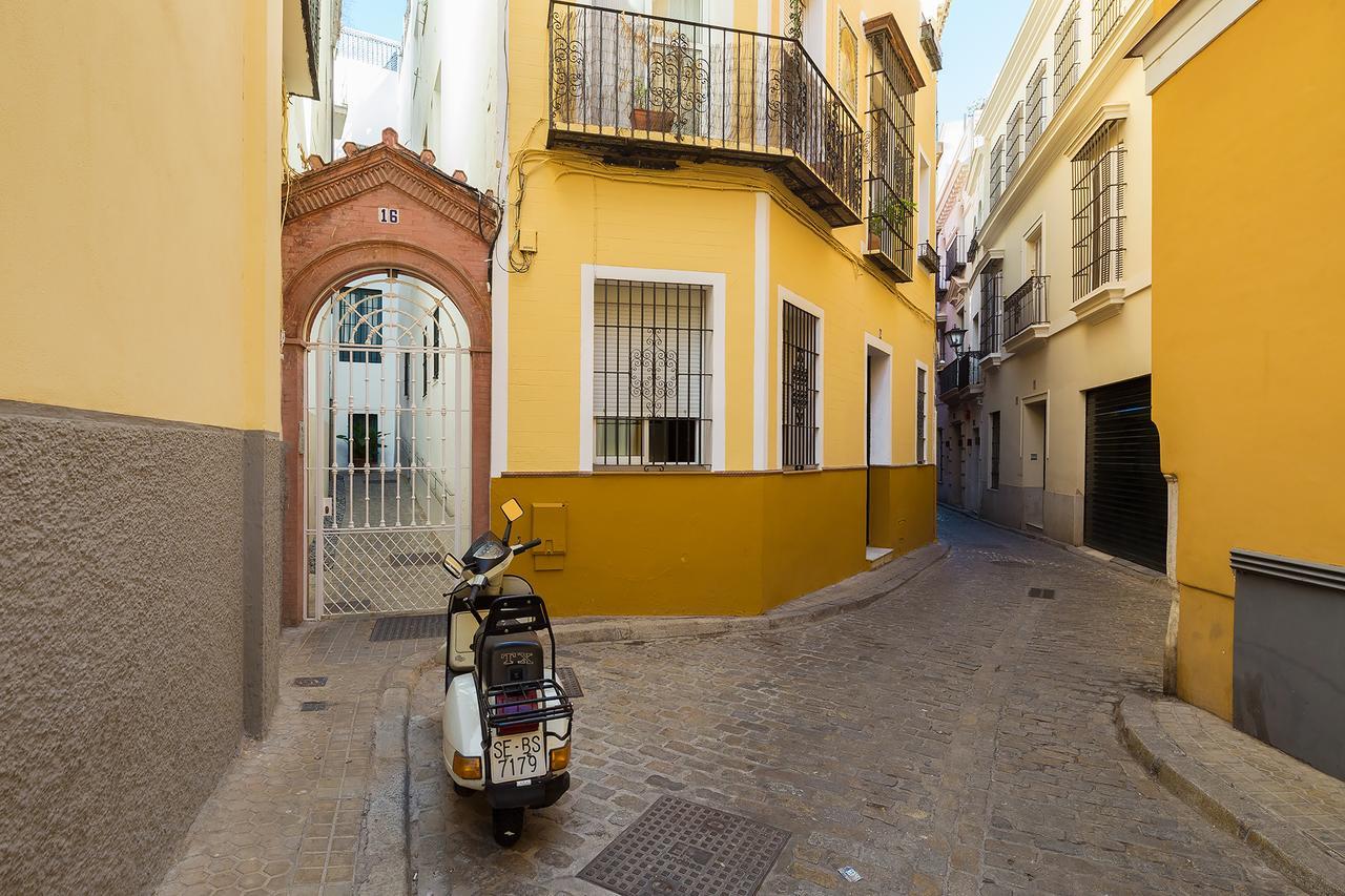 Apartamento Veoapartment Corral Del Rey 5 *