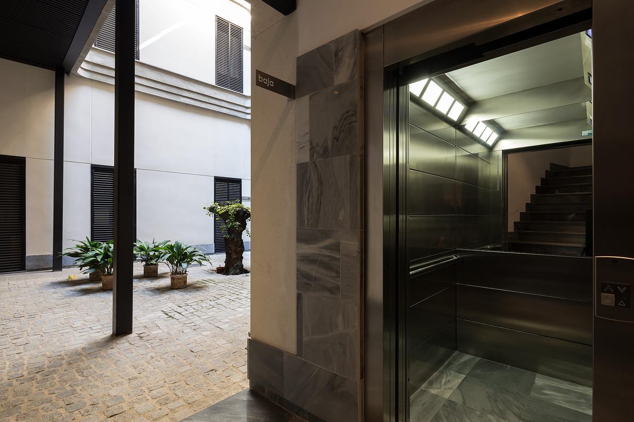 Veoapartment Corral Del Rey 5 *
