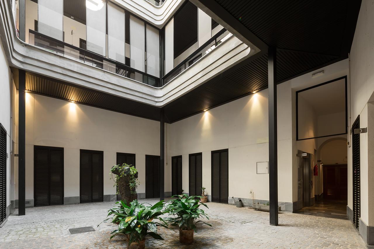 Apartamento Veoapartment Corral Del Rey 5