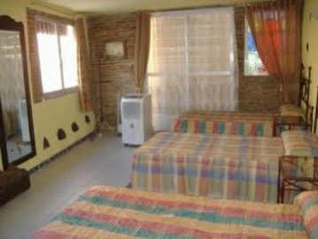 Hostal-pensión Vergara * Sevilla