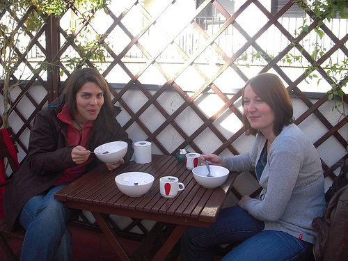 Hostel Joy Setas Coworking