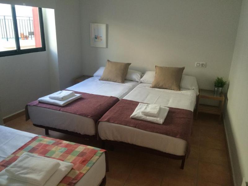 Redes Hotel