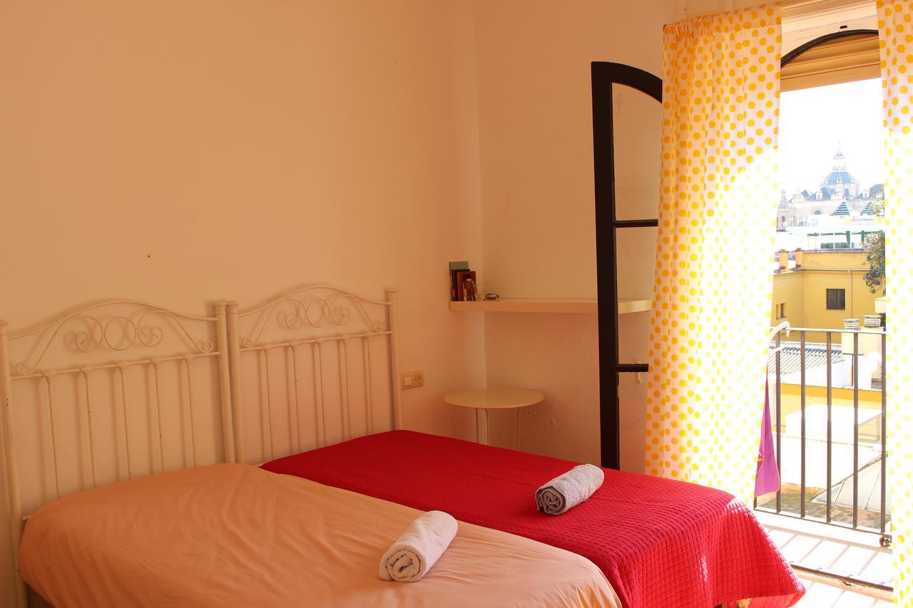 Apartamento La Campana Apartment