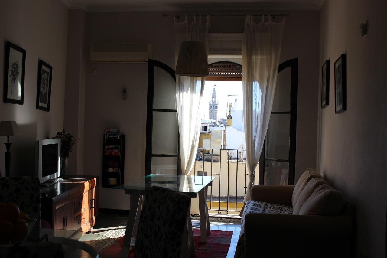 Apartment Apartamento La Campana Seville