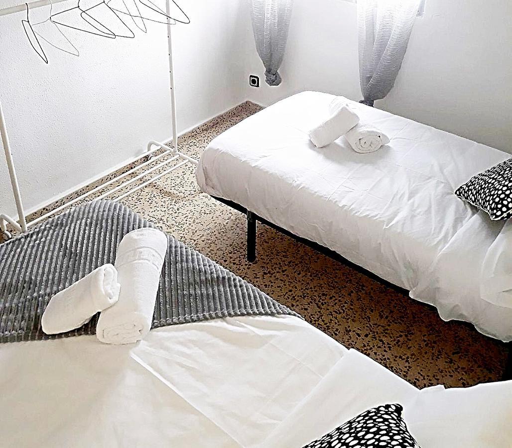 Apartamento Gifsa - Parque Alcosa Sevilla