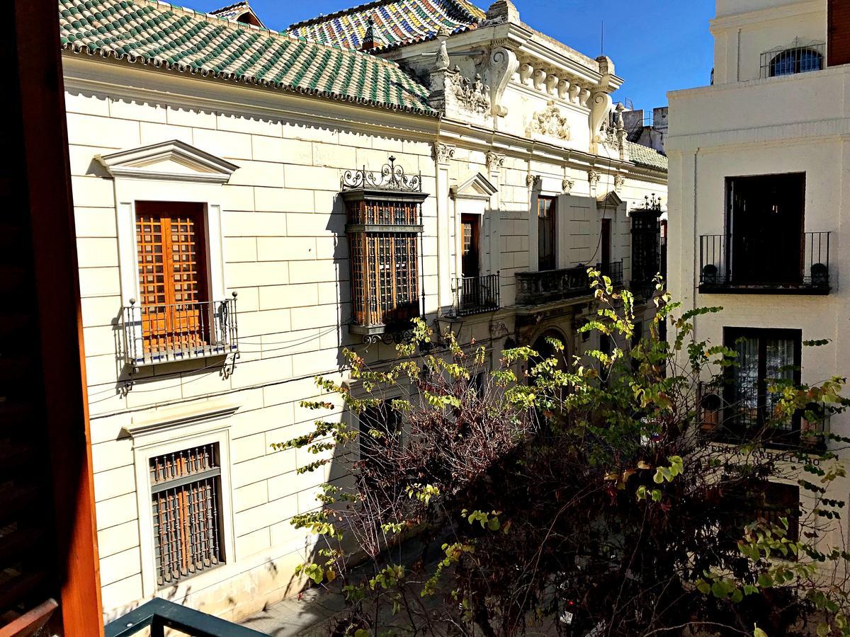 Premium Monsalves Seville