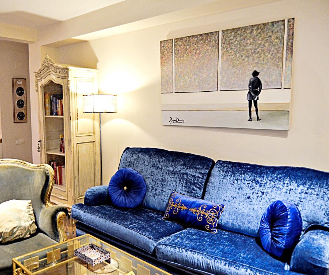 Apartment Premium Monsalves Seville