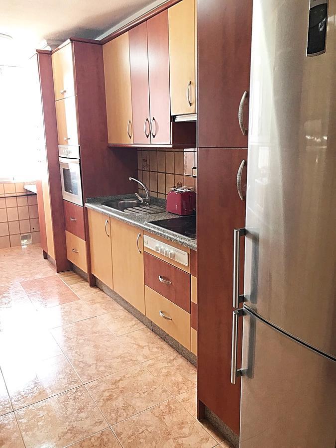 Apartamento Gifsa - Parque Alcosa *