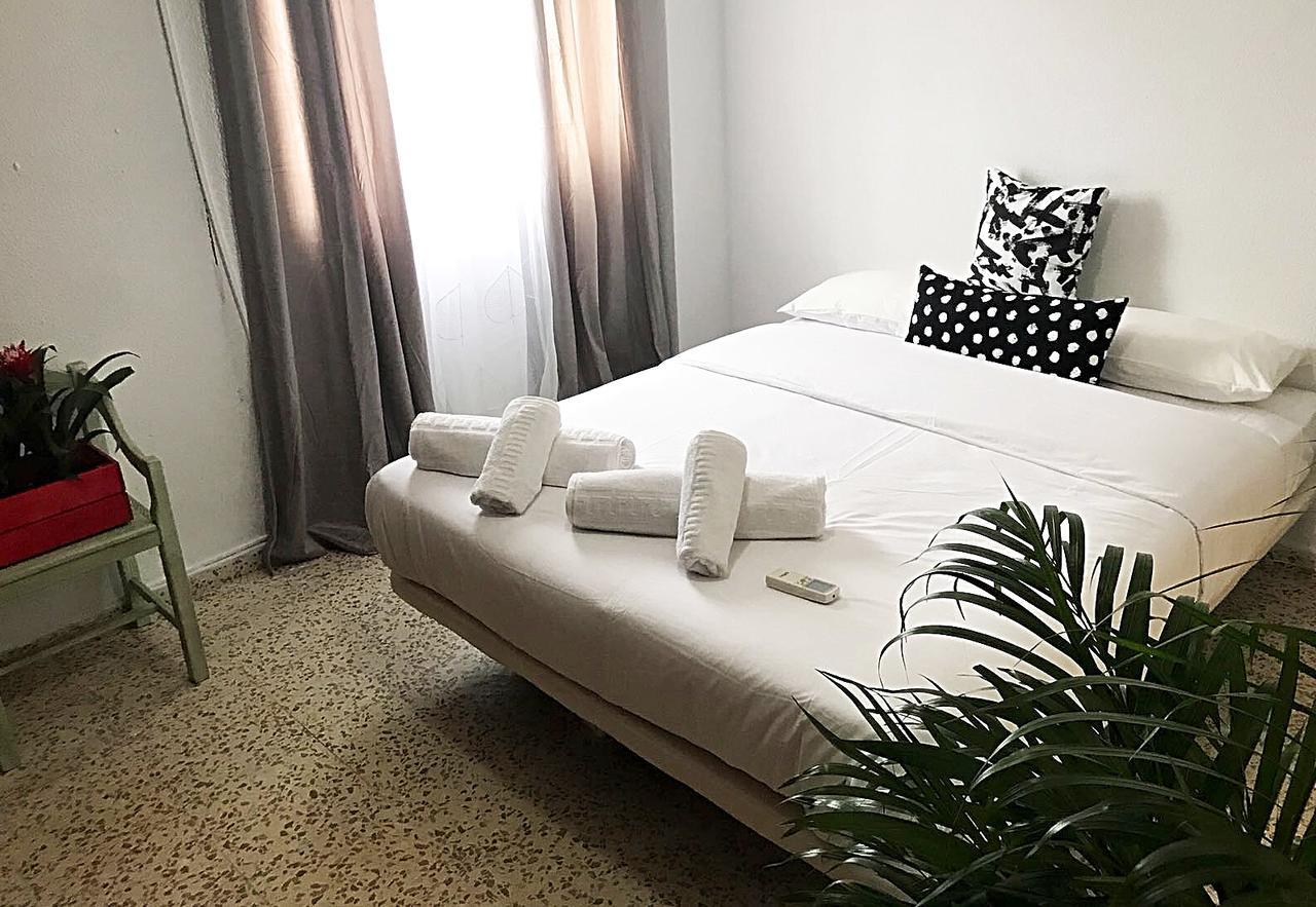 Gifsa - Parque Alcosa Apartamento *