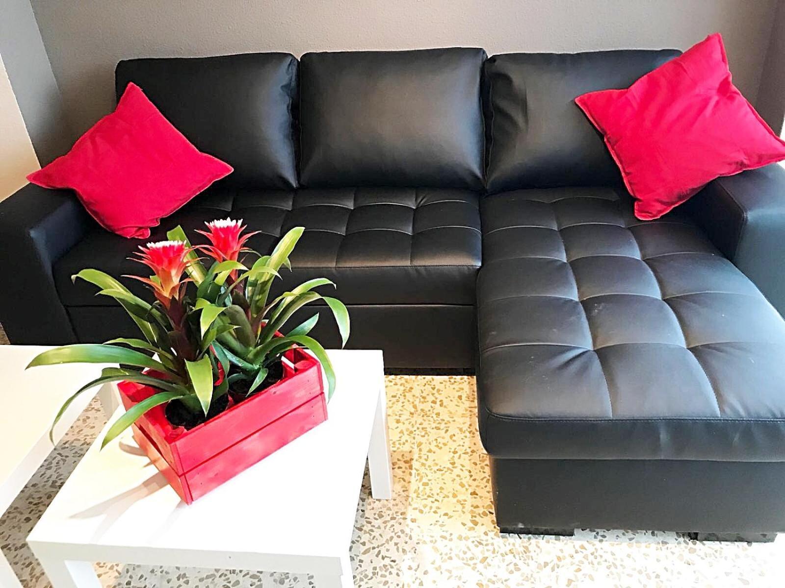 Gifsa - Parque Alcosa Apartamento Sevilla