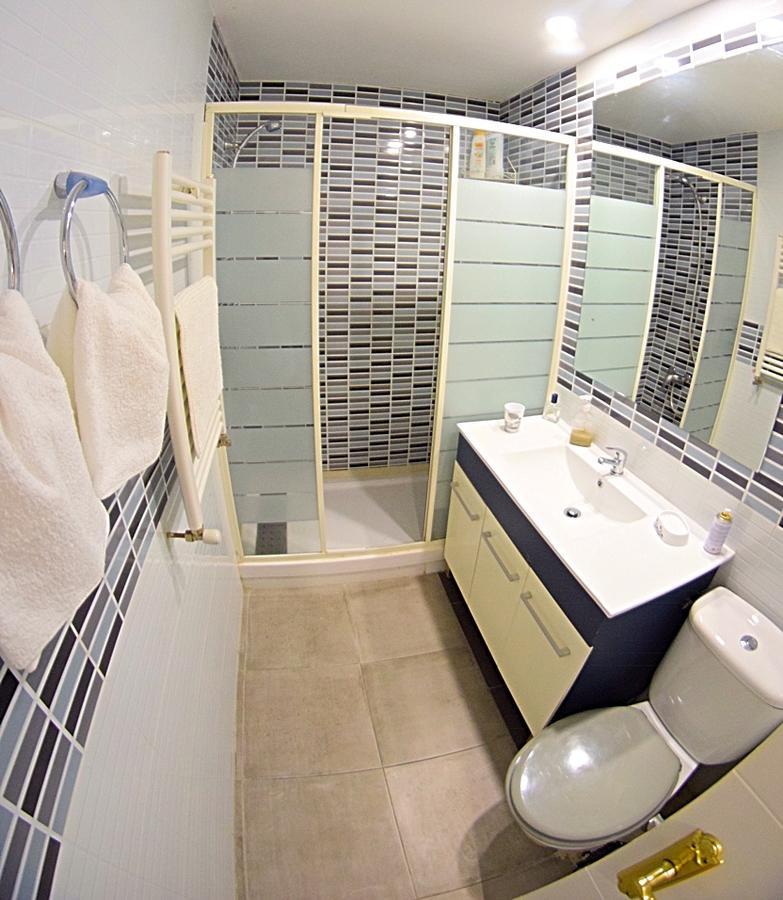 Gifsa - Parque Alcosa Apartamento