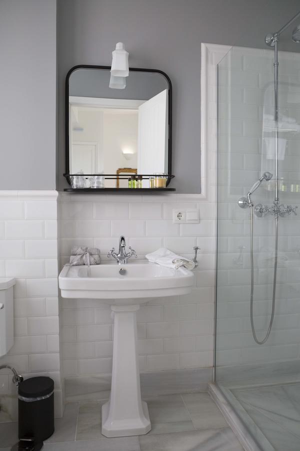 Guest house Nuea Santiago15 Seville