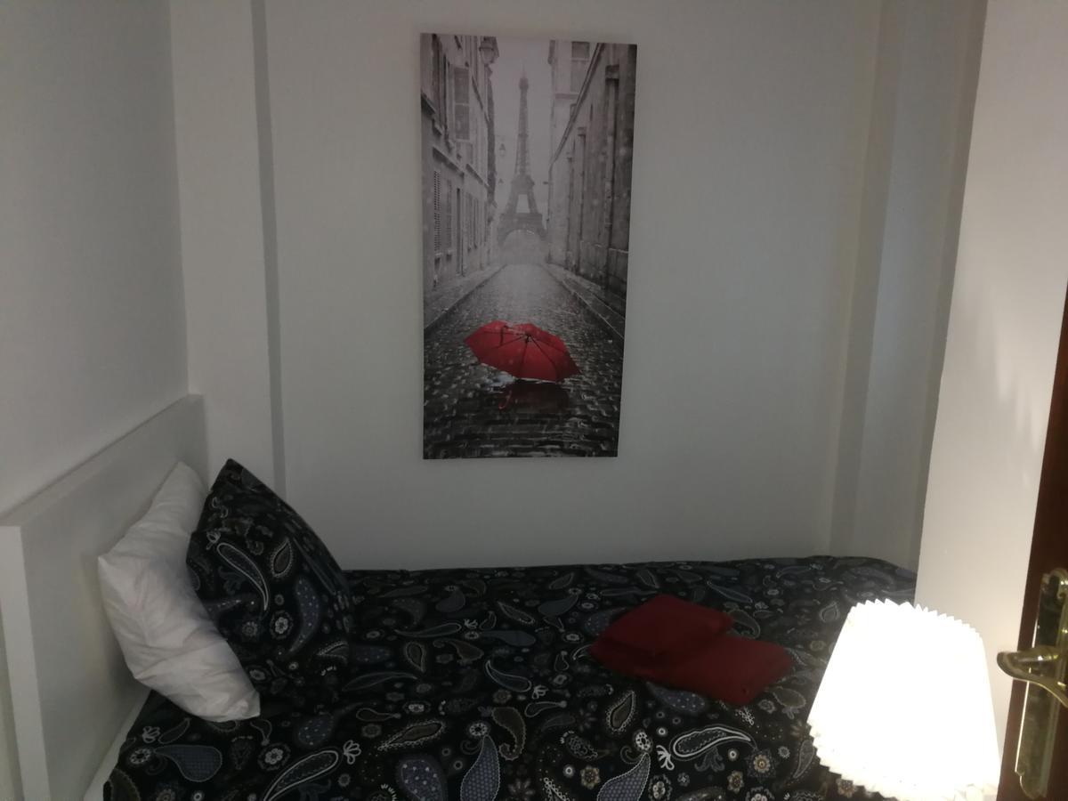 Apartamento Alfalfa Apartment *