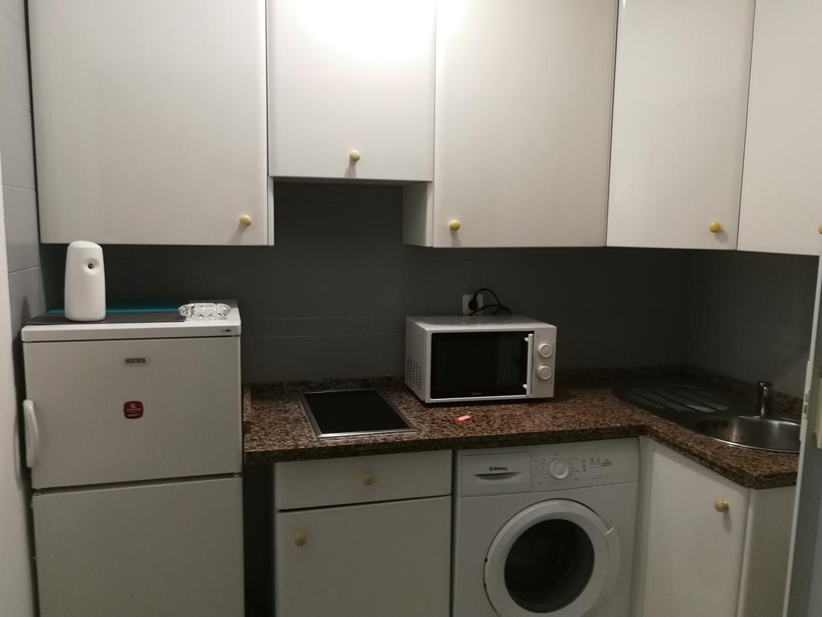 Apartamento Alfalfa Apartment *