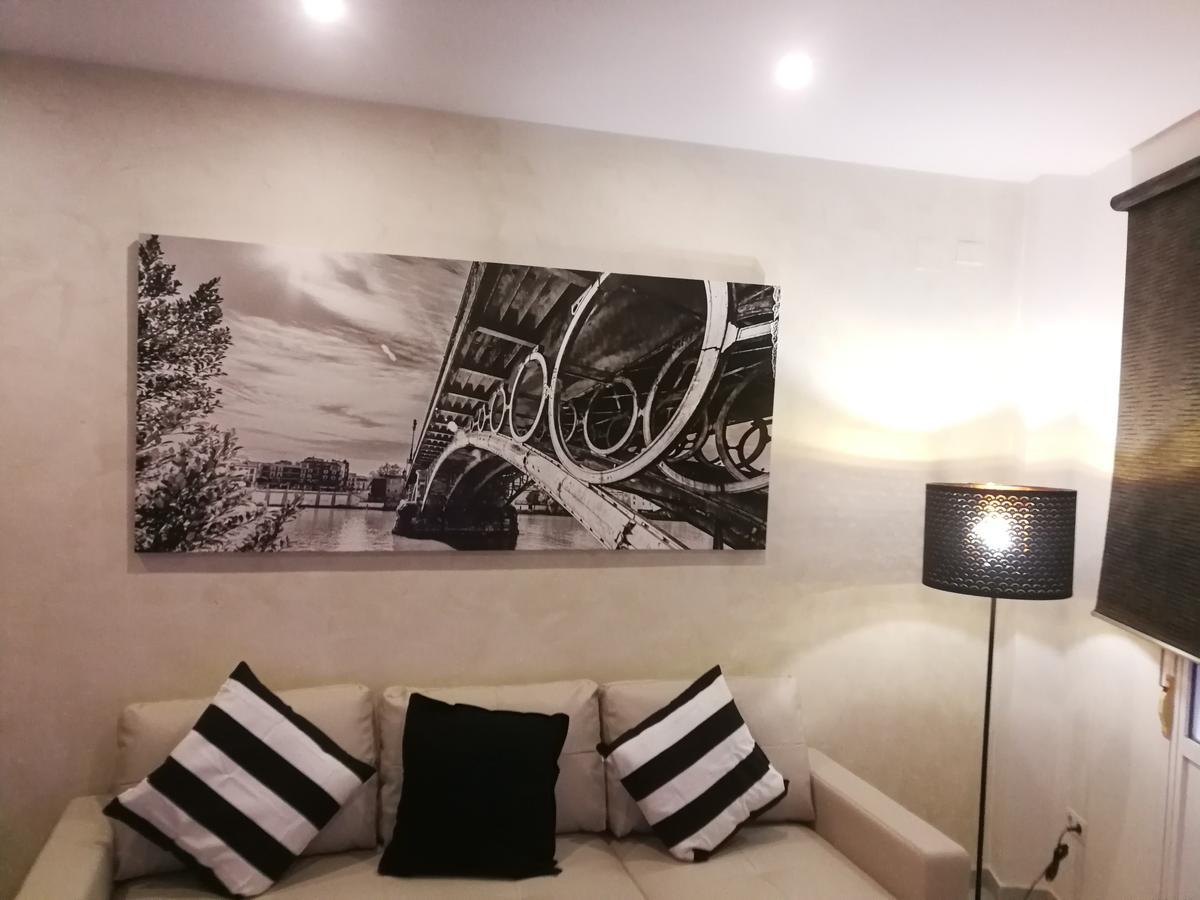 Apartamento Alfalfa Apartment *