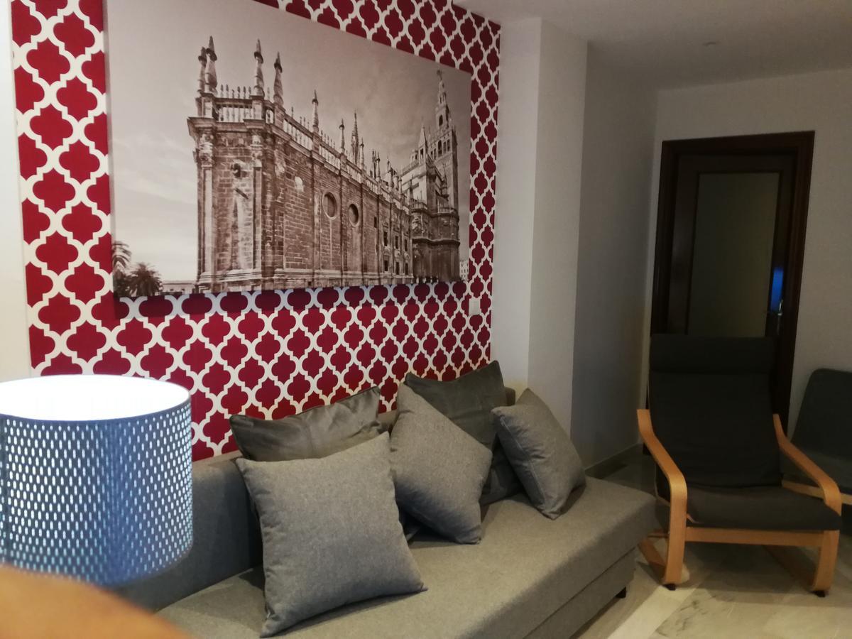 Apartamento Alfalfa Apartment *