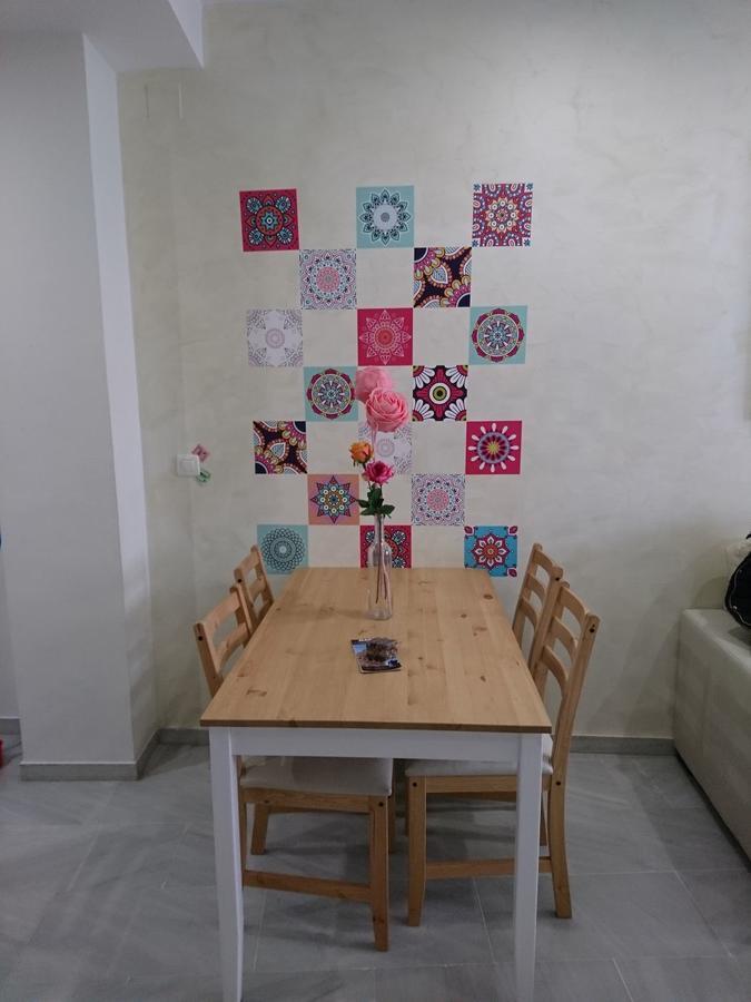 Apartamento Alfalfa Apartment *