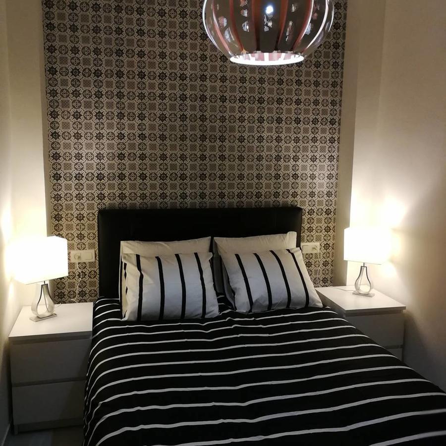 Apartamento Alfalfa Apartment Seville