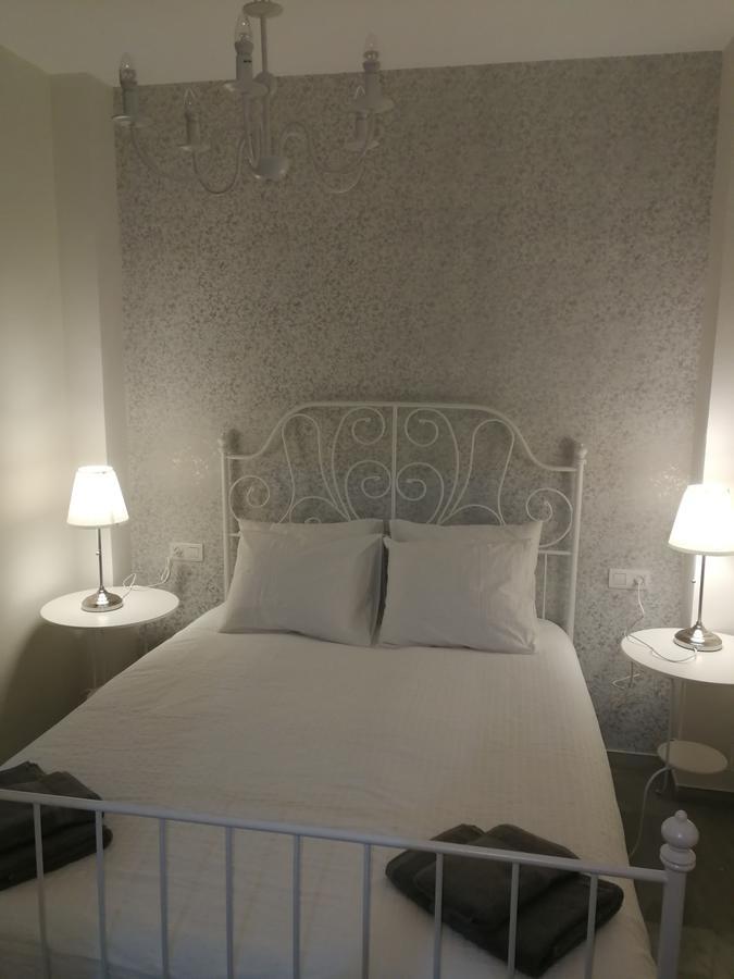 Apartamento Alfalfa Apartment Seville